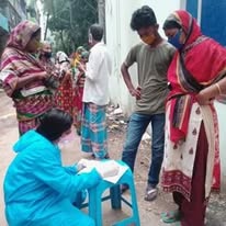 Amar Gourab Foundation